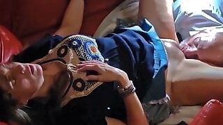 Orgasm