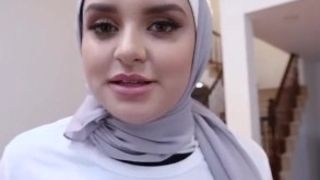 Hijab first-ever yankee school soiree