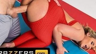 Brazzers - curvaceous Phoenix Marie After Yoga Had A supreme assfucking fucky-fucky
