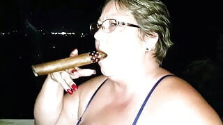 Giant Cigar suspends