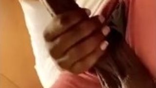 Cum-shot