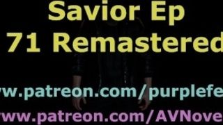 Savior 71 Remastered