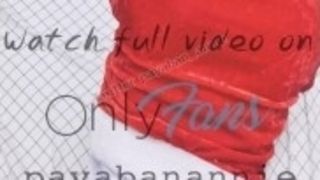 Ep four Santa Nurse Costume on Christmas Day. Jizm in protection, พยาบาลแซนดี้โดนเย็ดน้ำแตกเต็