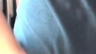 Covert web cam fag gloryhole recorded