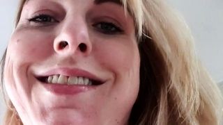 Curly blonde nubile Records Solo fake penis onanism More at