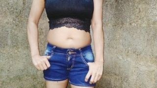 South Asian sexy hot web cam model hot photoshoot