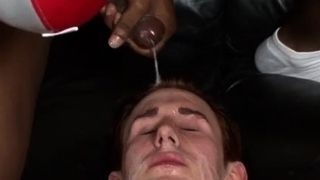 Male massage with cum shot movie and free solo cum shots