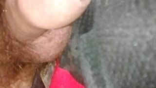Youthfull colombian porno with highly large fuck-stick