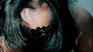 Rimas☆Star - Moroccan cougar gives finest oral pleasure - احسن مصة معايا