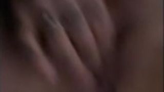 Fuk hoe Roxy Holland gets finger-banged, point of view