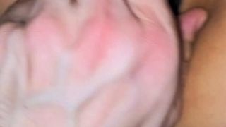 Nail machine and Face nail