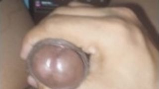 Jakol Habang Nanunood ng porno (Jerking Off while eyeing porno)