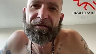 POV: wordy father wants to ravage your vagina
