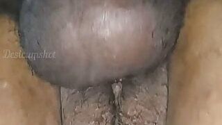 Hot pussy fucking by hot Indian guys