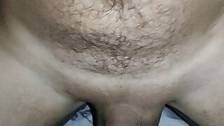 Wife films how she is fucked