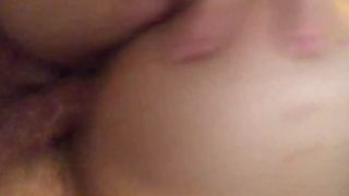 Bouncing on a dick 🍑