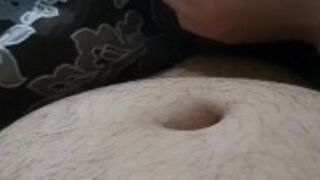 Amazing handjob from step mom make step son cum in 20 seconds