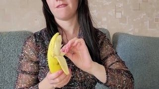 Insane banana game