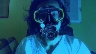 Snap Filters 1 Underwater hardcore ðŸŒŠâ¬‡ï¸ðŸ’¦