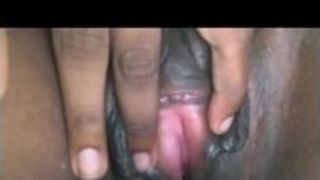 Satiate lick my vagina ðŸ¤¤ðŸ¥µðŸ˜