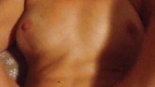 Interracial Cuckold With Step Mom