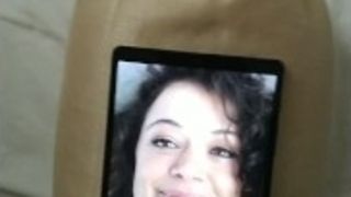 Jizz tribute Tatiana Maslany, book your tribute, starlets, superstar, family, sis, mother gf....