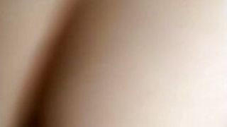 Pregnant milf slut Michelle Hernandez fucked by AJ Jones