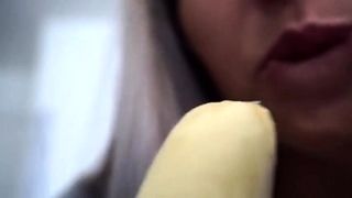 Claudy Asmr Banana Onlyfans Leaked video