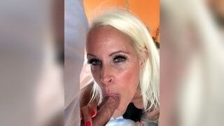 Hit film so I also want to be smashd! German smash real super-fucking-hot milf on Malle - Mobile flick