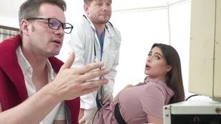 Couples Visit To therapist concludes Up In wifey Getting humped