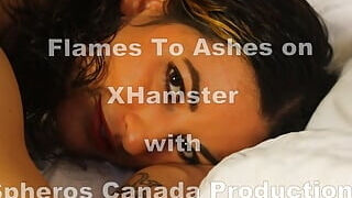 Flames To Ashes first-ever chinese Couples Photoshoot - Part 1